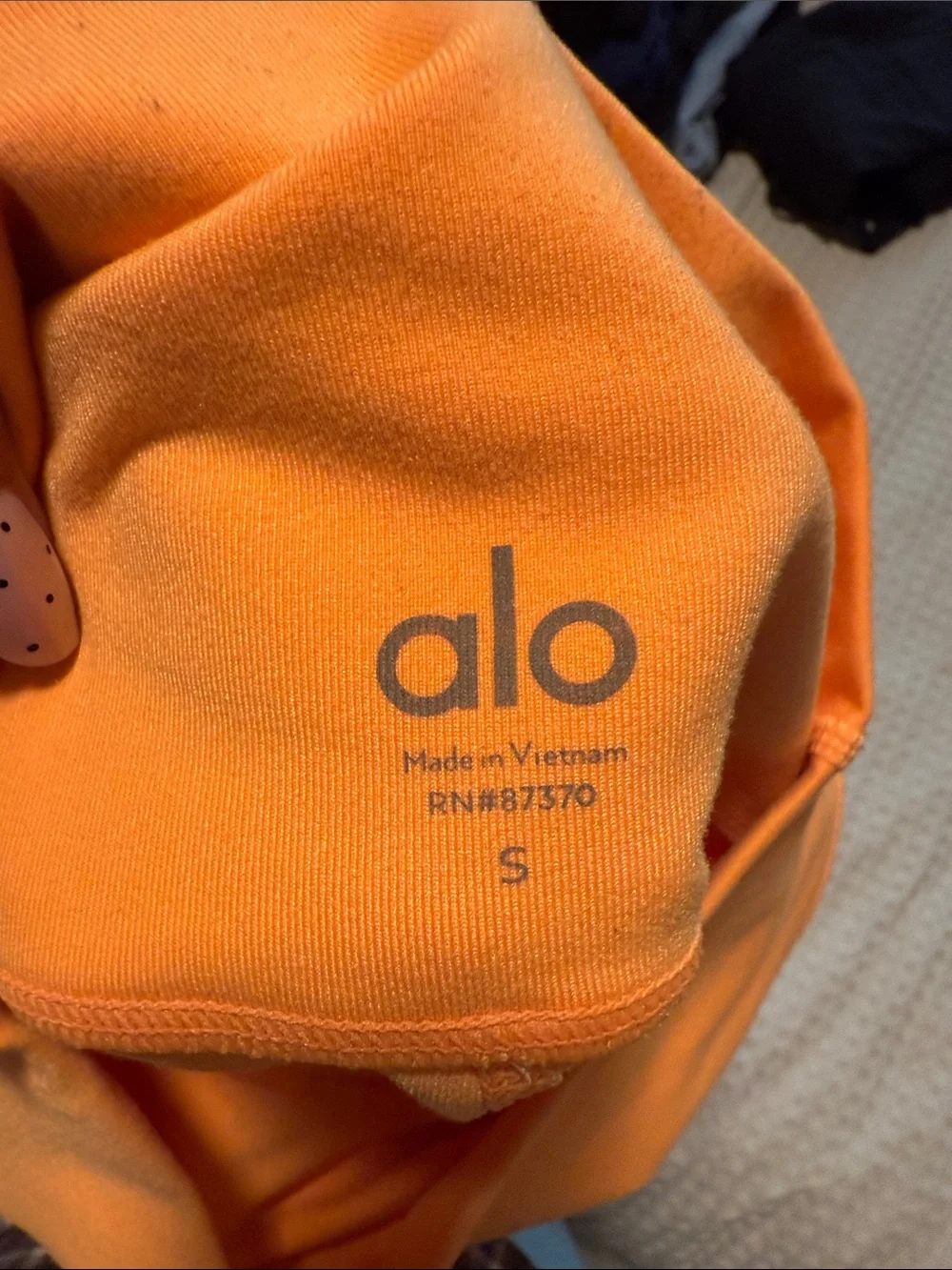 ALO Yoga high rise